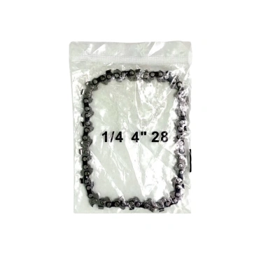 Lam xích máy cưa xích pin 4-6 inch: Lưỡi cưa bền bỉ, giảm 20% chỉ 45.000đ