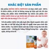 Lăn Bôi Vết Muỗi Đốt - Giảm Ngứa Nhanh, An Toàn Bé Sơ Sinh, Hương Chanh Sả Cam 2