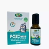 Lăn Bôi Vết Muỗi Đốt - Giảm Ngứa Nhanh, An Toàn Bé Sơ Sinh, Hương Chanh Sả Cam 10