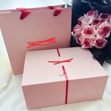 Lan_c0me Son 03 Hồng Đất - Son Lì kèm Túi và Box, Giảm Giá còn 1.090.000₫