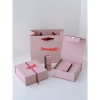 Lan_c0me Son 03 Hồng Đất - Son Lì kèm Túi và Box, Giảm Giá còn 1.090.000₫ 4