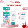 Lăn Gel Kobayashi Waki Guard 50g Nhật Bản - Khử mùi hôi nách, bảo vệ 24h giảm giá