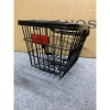 Làn Giỏ Đậy Gắn Sau Baga Xe Đạp Đựng Balo Cặp Sách, Khung Chắc Chắn, Giảm 22% 6
