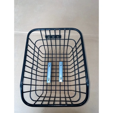 Làn Giỏ Gắn Sau Baga Xe Đạp Đựng Balo - Cặp Sách Đồ Đi Chợ Dày Chắc Chắn - 126.100₫ 2