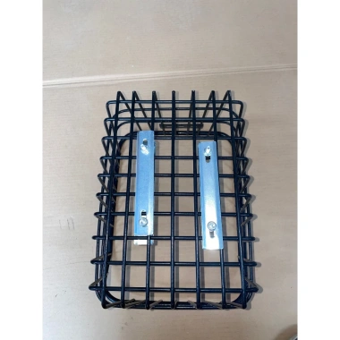 Làn Giỏ Gắn Sau Baga Xe Đạp Đựng Balo - Cặp Sách Đồ Đi Chợ Dày Chắc Chắn - 126.100₫ 3