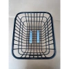 Làn Giỏ Gắn Sau Baga Xe Đạp Đựng Balo - Cặp Sách Đồ Đi Chợ Dày Chắc Chắn - 126.100₫ 6