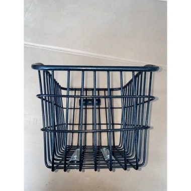 Làn Giỏ Gắn Sau Baga Xe Đạp Đựng Balo - Cặp Sách Đồ Đi Chợ Dày Chắc Chắn - 126.100₫ 7