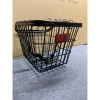 Làn Giỏ Xe Đạp Baga Nắp Đậy Gắn Sau - Khung Sắt Chắc, Đựng Balo, Chịu Lực Cao - 207.900₫ 3