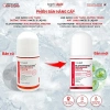 Lăn Khử Mùi Angel's Glutathione+ Niacinamide 60ml – Giá 378.000₫, mùi thơm lâu 2
