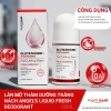 Lăn Khử Mùi Angel's Glutathione+ Niacinamide 60ml – Giá 378.000₫, mùi thơm lâu 3