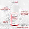 Lăn Khử Mùi Angel's Glutathione+ Niacinamide 60ml – Giá 378.000₫, mùi thơm lâu 4