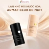 Lăn khử mùi Armaf Club de Nuit 75ml - Hương nam tính, giá ưu đãi 389.000đ 2