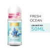 Lăn Khử Mùi Cindy Bloom 50ml - Hương Nước Hoa Nữ Roll-On, Giá 70,000 VND 11