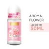 Lăn Khử Mùi Cindy Bloom 50ml - Hương Nước Hoa Nữ Roll-On, Giá 70,000 VND 12