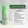 Lăn khử mùi Clinique Roll-on 75ml Perspirant Deodorant - Giá chỉ 336.000 VND 2