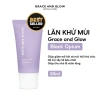 Lăn khử mùi Grace & Glow Serum 50ml - Dưỡng sáng, ngừa mồ hôi, Niacinamide AHA, chỉ 111.000đ 9