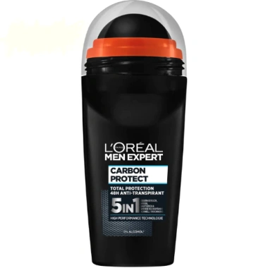 Lăn Khử Mùi Nam L'Oréal Men Expert 48h/96h Chống Mồ Hôi, Khử Mùi Lâu Dài - Hàng Nội Địa Đức Giá 165.000 VND 3