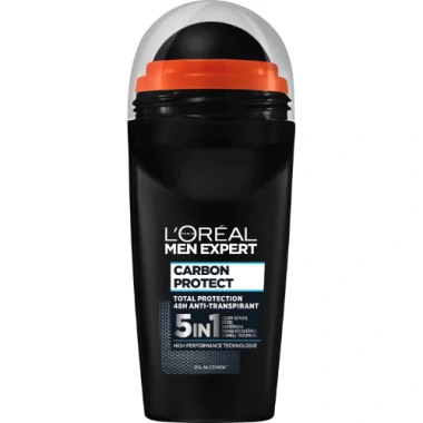 Lăn Khử Mùi Nam L'Oréal Men Expert 48h/96h Chống Mồ Hôi, Khử Mùi Lâu Dài - Hàng Nội Địa Đức Giá 165.000 VND 6
