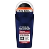 Lăn Khử Mùi Nam L'Oréal Men Expert 48h/96h Chống Mồ Hôi, Khử Mùi Lâu Dài - Hàng Nội Địa Đức Giá 165.000 VND 7