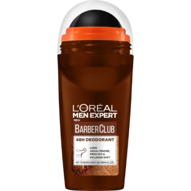 Lăn Khử Mùi Nam L'Oréal Men Expert 48h/96h Chống Mồ Hôi, Khử Mùi Lâu Dài - Hàng Nội Địa Đức Giá 165.000 VND 8