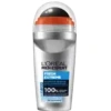 Lăn Khử Mùi Nam L'Oréal Men Expert 48h/96h Chống Mồ Hôi, Khử Mùi Lâu Dài - Hàng Nội Địa Đức Giá 165.000 VND 10