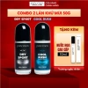Lăn Khử Mùi Nam Pure Men 48h Fresh - Hương Lịch Lãm, Quyến Rũ 50ml Giá 99.000₫