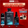 Lăn Khử Mùi Nam Pure Men 48h Fresh - Hương Lịch Lãm, Quyến Rũ 50ml Giá 99.000₫ 2