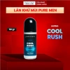 Lăn Khử Mùi Nam Pure Men 48h Fresh - Hương Lịch Lãm, Quyến Rũ 50ml Giá 99.000₫ 4