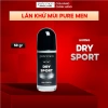 Lăn Khử Mùi Nam Pure Men 48h Fresh - Hương Lịch Lãm, Quyến Rũ 50ml Giá 99.000₫ 5
