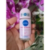 Lăn khử mùi NIVEA Pearl & Beauty 50ml – hương thơm mịn, tự tin cả ngày, giá ưu đãi 55.566đ