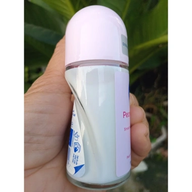 Lăn khử mùi NIVEA Pearl & Beauty 50ml – hương thơm mịn, tự tin cả ngày, giá ưu đãi 55.566đ 8
