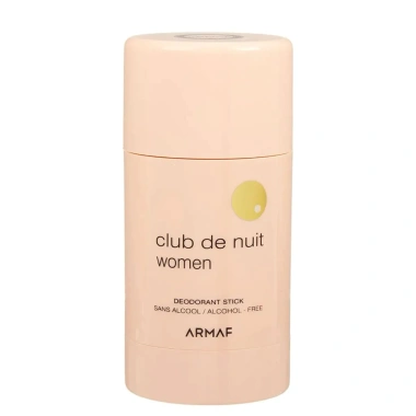 Lăn Khử Mùi Nước Hoa Armaf De Nuit Women 75g - Sang Trọng, Quyến Rũ 419k VND 3 Lăn Khử Mùi Nước Hoa Armaf De Nuit Women 75g - Sang Trọng, Quyến Rũ 419k VND 3