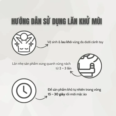 Lăn Khử Mùi Nước Hoa Armaf De Nuit Women 75g - Sang Trọng, Quyến Rũ 419k VND 5 Lăn Khử Mùi Nước Hoa Armaf De Nuit Women 75g - Sang Trọng, Quyến Rũ 419k VND 5