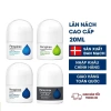 Lăn Khử Mùi Perspirex Cao Cấp 5ml-20ml - Kiểm soát mồ hôi, hương thơm lâu, chỉ 237k 2