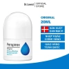 Lăn Khử Mùi Perspirex Cao Cấp 5ml-20ml - Kiểm soát mồ hôi, hương thơm lâu, chỉ 237k 9