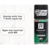 Lăn khử mùi Romano Classic Attitude 50ml - Hương nước hoa, chỉ 57k, bảo vệ ngày 2