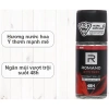 Lăn khử mùi Romano Classic Attitude 50ml - Hương nước hoa, chỉ 57k, bảo vệ ngày 5