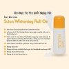 Lăn Khử Mùi Scion Brightening Roll On 75ml - Giá chỉ 180.000đ, khử mùi lâu dài, da sáng hơn 4