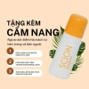 Lăn khử mùi Scion Voovi 75ml/10ml - Ngăn hôi nách, không ố quần áo, làm sáng da dưới cánh tay - 227.500₫ 2