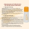 Lăn khử mùi Scion Voovi 75ml/10ml - Ngăn hôi nách, không ố quần áo, làm sáng da dưới cánh tay - 227.500₫ 3