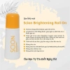 Lăn khử mùi Scion Voovi 75ml/10ml - Ngăn hôi nách, không ố quần áo, làm sáng da dưới cánh tay - 227.500₫ 7
