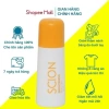 Lăn khử mùi Scion Voovi 75ml/10ml - Ngăn hôi nách, không ố quần áo, làm sáng da dưới cánh tay - 227.500₫ 8