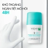 Lăn khử mùi Vichy khô thoáng 48h, ngăn ngừa mồ hôi, không kích ứng, 50ml, Giá 317.000 3