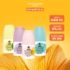 Lăn khử mùi Yves Rocher 50ml - Ngăn mùi 24‑48H, không gây nhờn, giảm giá 180k