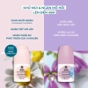 Lăn khử mùi Yves Rocher 50ml - Ngăn mùi 24‑48H, không gây nhờn, giảm giá 180k 3