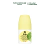 Lăn khử mùi Yves Rocher 50ml - Ngăn mùi 24‑48H, không gây nhờn, giảm giá 180k 10