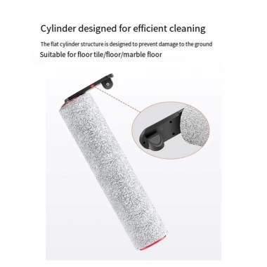 Lăn Lọc Dreame H14 / H13 Pro Chính Hãng – Giá 76.500₫, Công Suất Mạnh, Sạc Nhanh 3 Lăn Lọc Dreame H14 / H13 Pro Chính Hãng – Giá 76.500₫, Công Suất Mạnh, Sạc Nhanh 3