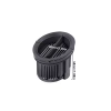 Lăn Lọc Dreame H14 / H13 Pro Chính Hãng – Giá 76.500₫, Công Suất Mạnh, Sạc Nhanh 5