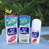 Lăn muỗi Muhi White Conc Nhật Bản 50ml – Giảm ngứa muỗi, côn trùng, an toàn da 7