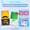 Lăn nách CONADIN Khử mùi, Ngăn tiết mồ hôi 5-7 ngày - Hiệu quả sau 1 lần cho Nam và Nữ